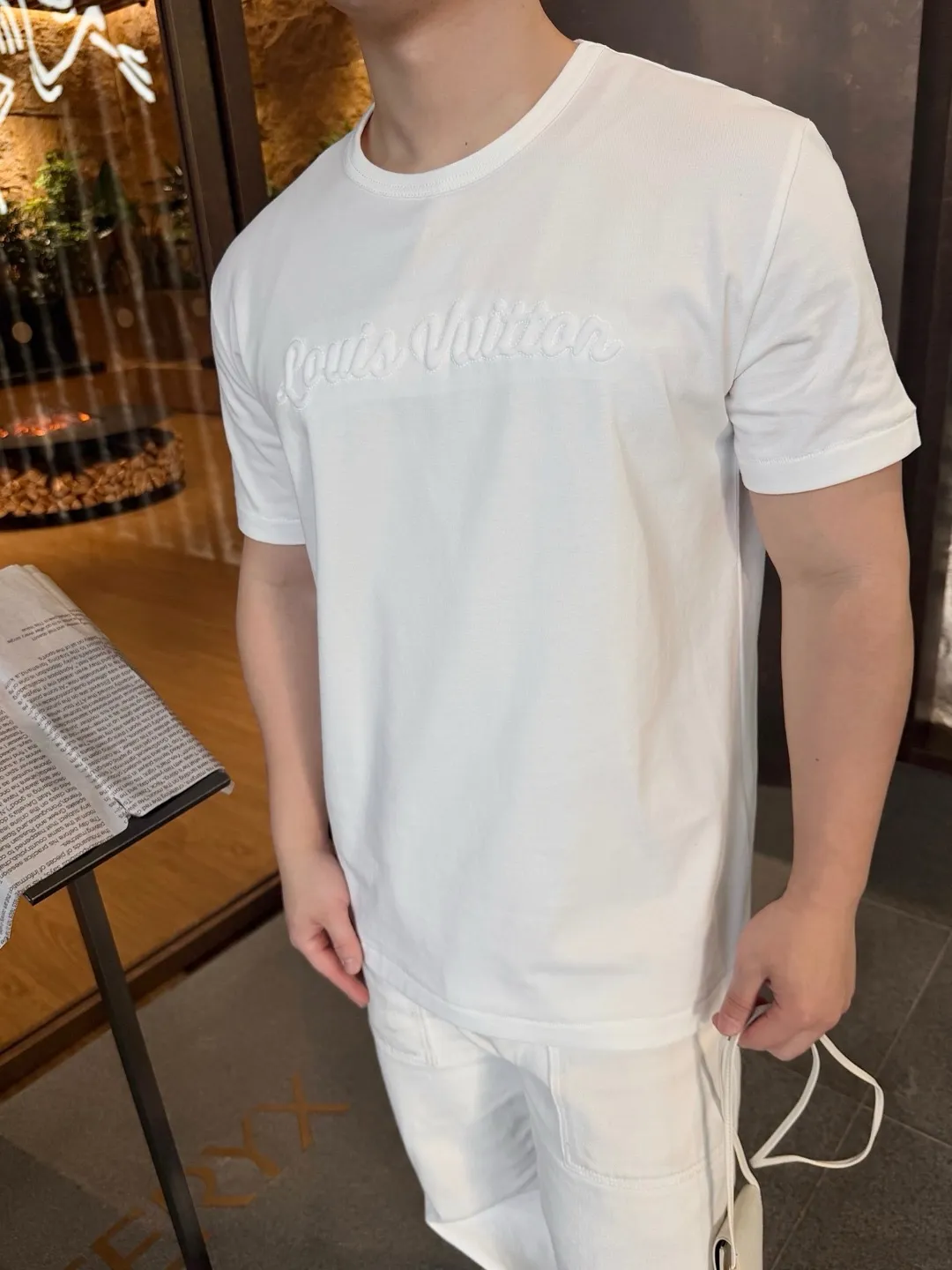Louis Vuitton/